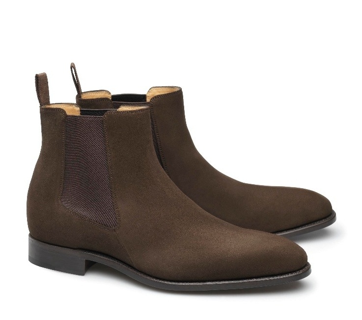 Chelsea Boots - Fred Camurça 173
